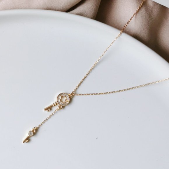 ❤️🔥𝕤𝕒𝕝𝕖❤️🔥 necklace - Picture 2 of 6